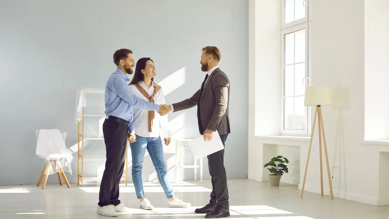 Digitaliseringen som förändrar mäklaryrket